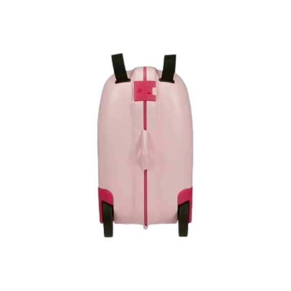 Samsonite Mala de Viagem Infantil 4 Rodas DREAM2GO DISNEY Minnie Glitter | Ref. 9256C00190