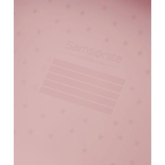 Samsonite Mala de Viagem Infantil 4 Rodas DREAM2GO DISNEY Minnie Glitter | Ref. 9256C00190