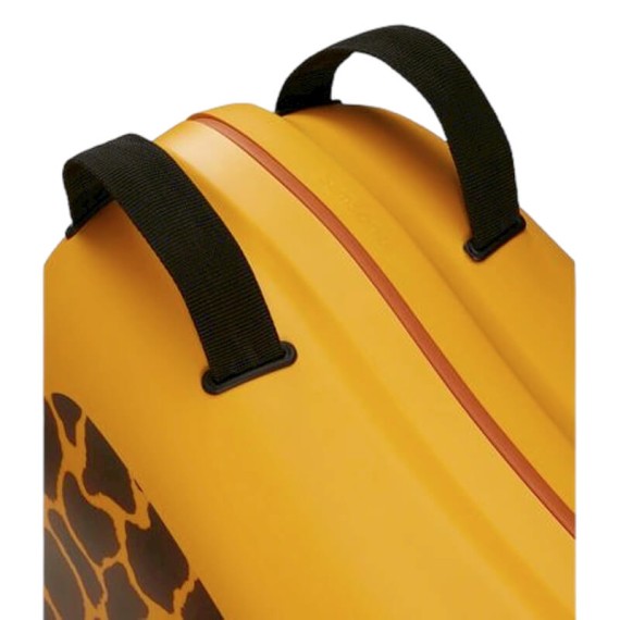 Samsonite Mala de Viagem Infantil 4 Rodas DREAM2GO Giraffe G. | Ref. 92KK500186