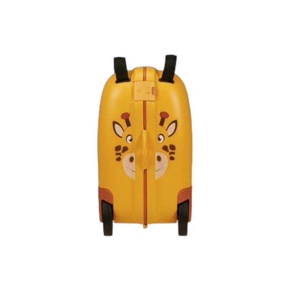 Samsonite Mala de Viagem Infantil 4 Rodas DREAM2GO Giraffe G. | Ref. 92KK500186