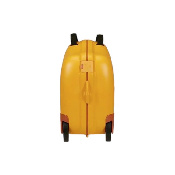 Samsonite Mala de Viagem Infantil 4 Rodas DREAM2GO Giraffe G. | Ref. 92KK500186