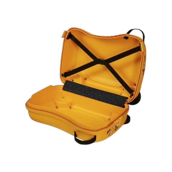 Samsonite Mala de Viagem Infantil 4 Rodas DREAM2GO Giraffe G. | Ref. 92KK500186