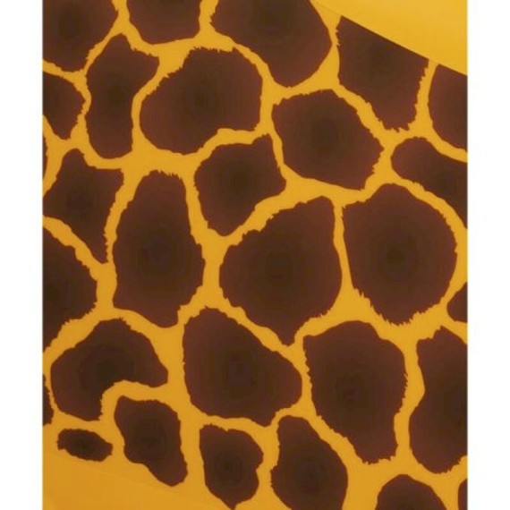 Samsonite Mala de Viagem Infantil 4 Rodas DREAM2GO Giraffe G. | Ref. 92KK500186