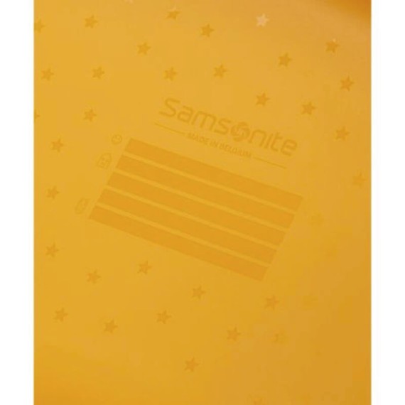 Samsonite Mala de Viagem Infantil 4 Rodas DREAM2GO Giraffe G. | Ref. 92KK500186