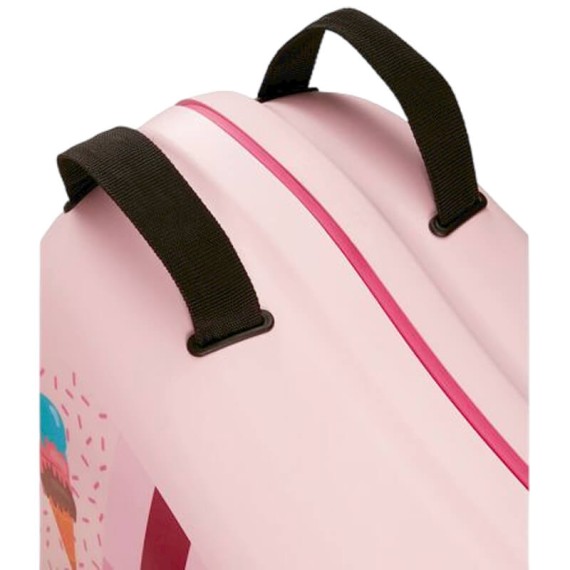 Samsonite Mala de Viagem Infantil 4 Rodas DREAM2GO Ice Cream Van | Ref. 92KK500190