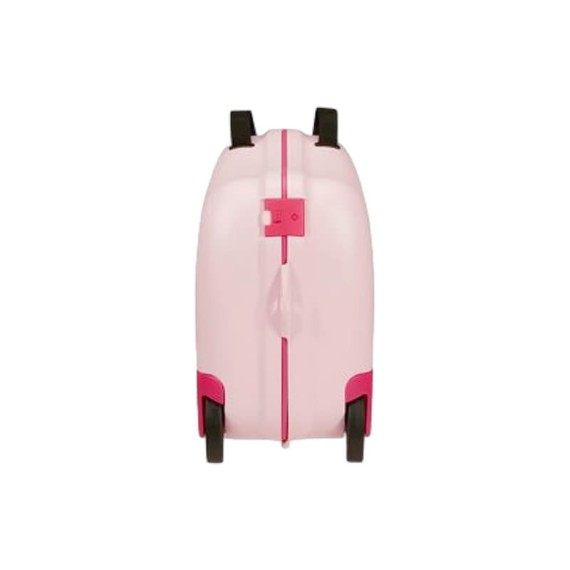 Samsonite Mala de Viagem Infantil 4 Rodas DREAM2GO Ice Cream Van | Ref. 92KK500190