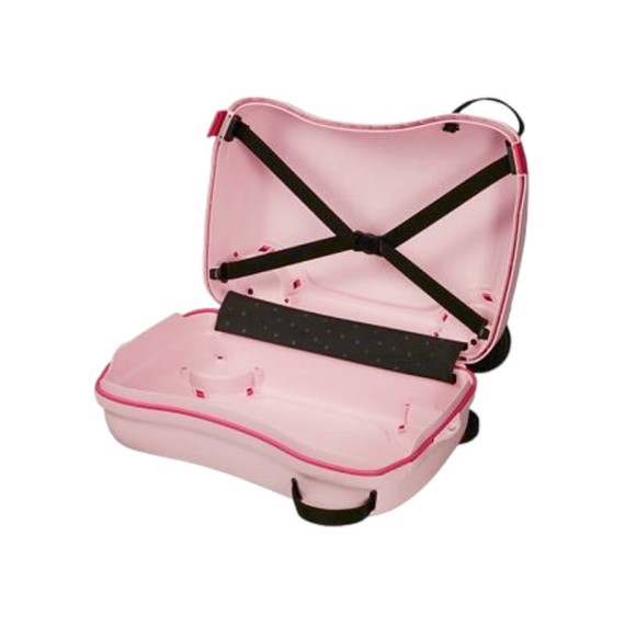 Samsonite Mala de Viagem Infantil 4 Rodas DREAM2GO Ice Cream Van | Ref. 92KK500190