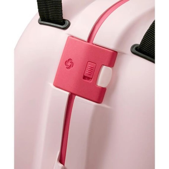 Samsonite Mala de Viagem Infantil 4 Rodas DREAM2GO Ice Cream Van | Ref. 92KK500190