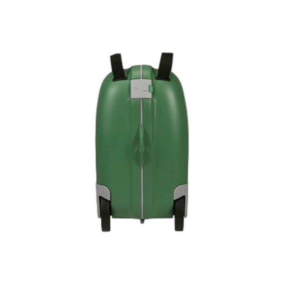 Samsonite Mala de Viagem Infantil 4 Rodas DREAM2GO Motorbike | Ref. 92KK500184