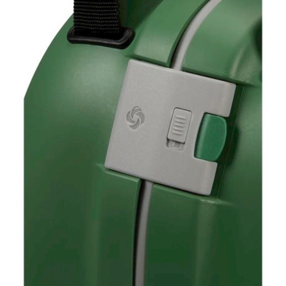 Samsonite Mala de Viagem Infantil 4 Rodas DREAM2GO Motorbike | Ref. 92KK500184