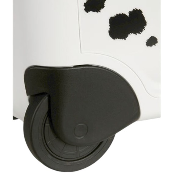 Samsonite Mala de Viagem Infantil 4 Rodas DREAM2GO Puppy P. | Ref. 92KK500193