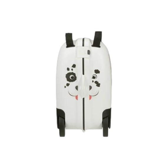 Samsonite Mala de Viagem Infantil 4 Rodas DREAM2GO Puppy P. | Ref. 92KK500193