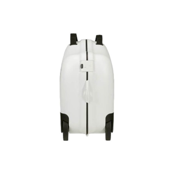 Samsonite Mala de Viagem Infantil 4 Rodas DREAM2GO Puppy P. | Ref. 92KK500193