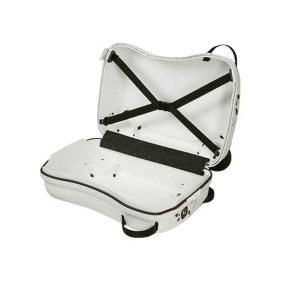 Samsonite Mala de Viagem Infantil 4 Rodas DREAM2GO Puppy P. | Ref. 92KK500193