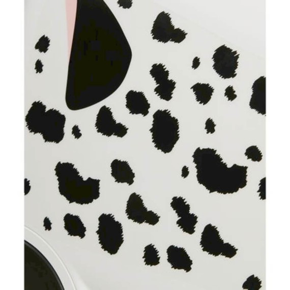 Samsonite Mala de Viagem Infantil 4 Rodas DREAM2GO Puppy P. | Ref. 92KK500193