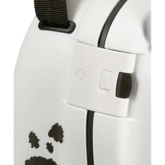 Samsonite Mala de Viagem Infantil 4 Rodas DREAM2GO Puppy P. | Ref. 92KK500193