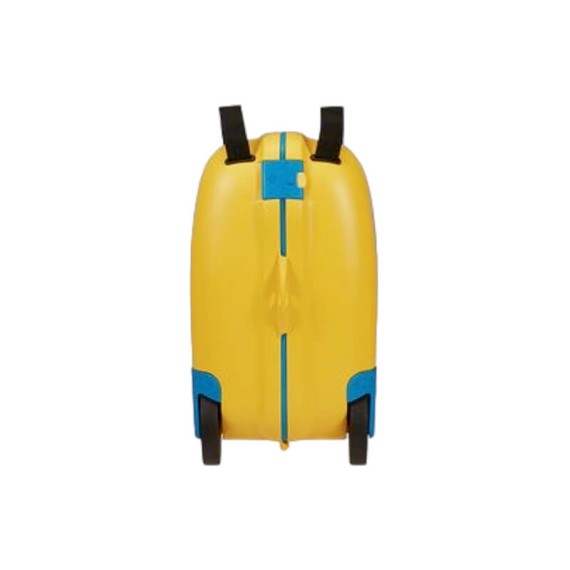 Samsonite Mala de Viagem Infantil 4 Rodas DREAM2GO School Bus | Ref. 92KK500176
