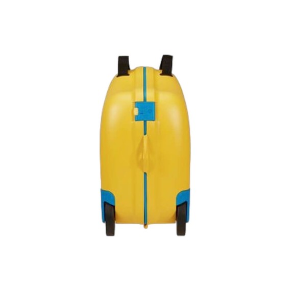 Samsonite Mala de Viagem Infantil 4 Rodas DREAM2GO School Bus | Ref. 92KK500176