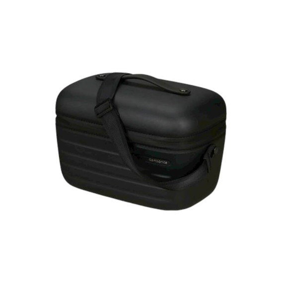SAMSONITE Necessaire para Cosméticos Stackd Preto | Ref. 92KF100809