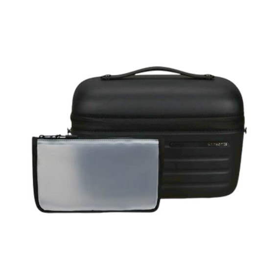 SAMSONITE Necessaire para Cosméticos Stackd Preto | Ref. 92KF100809