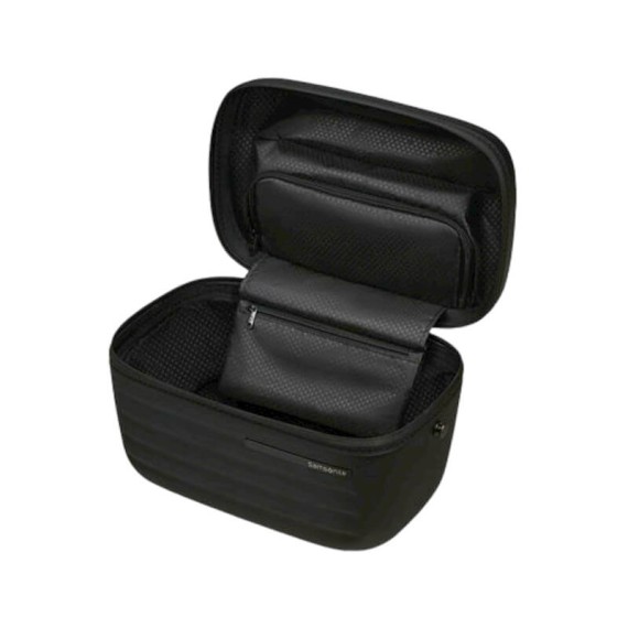 SAMSONITE Necessaire para Cosméticos Stackd Preto | Ref. 92KF100809