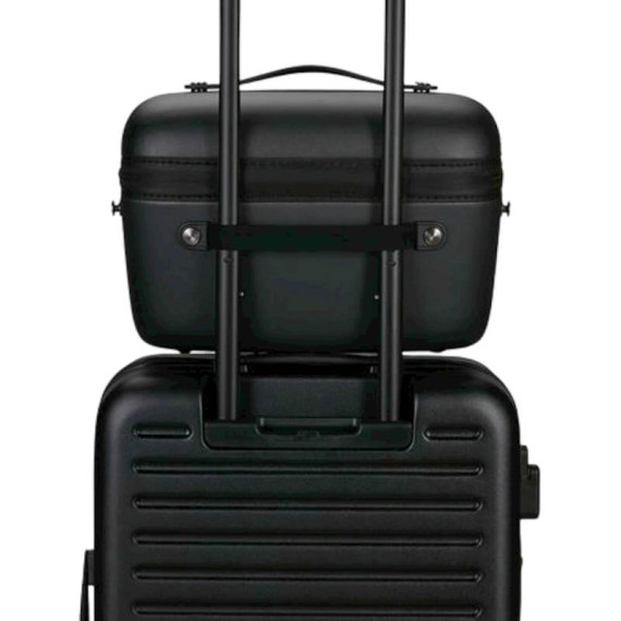 SAMSONITE Necessaire para Cosméticos Stackd Preto | Ref. 92KF100809