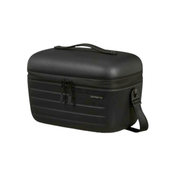 SAMSONITE Necessaire para Cosméticos Stackd Preto | Ref. 92KF100809