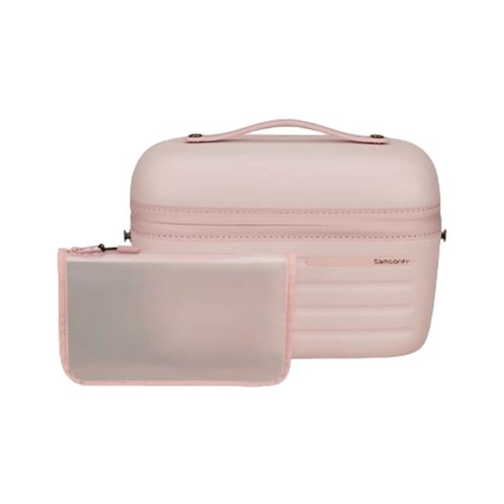 SAMSONITE Necessaire para Cosméticos Stackd Rosa | Ref. 92KF100880