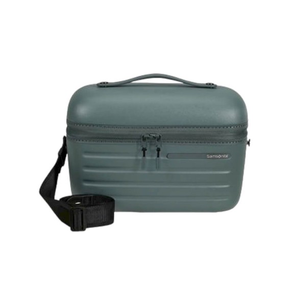 SAMSONITE Necessaire para Cosméticos Stackd Verde | Ref. 92KF100814