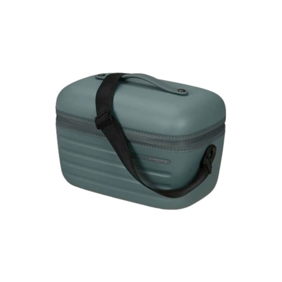 SAMSONITE Necessaire para Cosméticos Stackd Verde | Ref. 92KF100814
