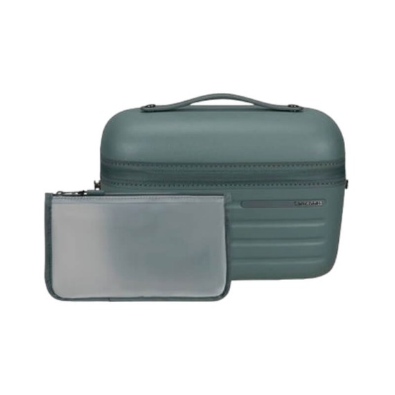 SAMSONITE Necessaire para Cosméticos Stackd Verde | Ref. 92KF100814