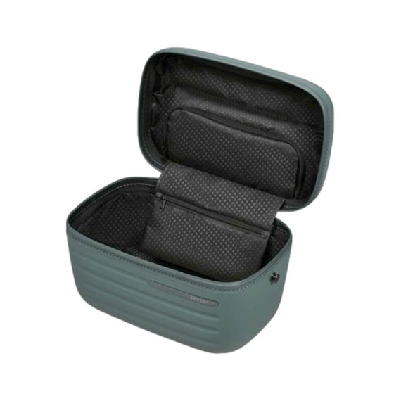 SAMSONITE Necessaire para Cosméticos Stackd Verde | Ref. 92KF100814