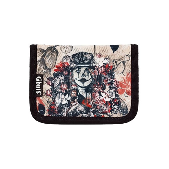 Ghuts Carteirinha GH123 P19 Huntress | Ref. 294.2312319