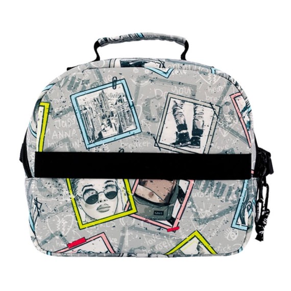 Ghuts Lancheira Pequena GH127 P07 Memories | Ref. 294.2312707