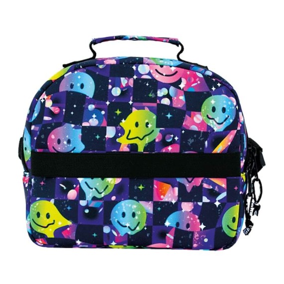 Ghuts Lancheira Pequena GH127 P16 Smilies | Ref. 294.2312716