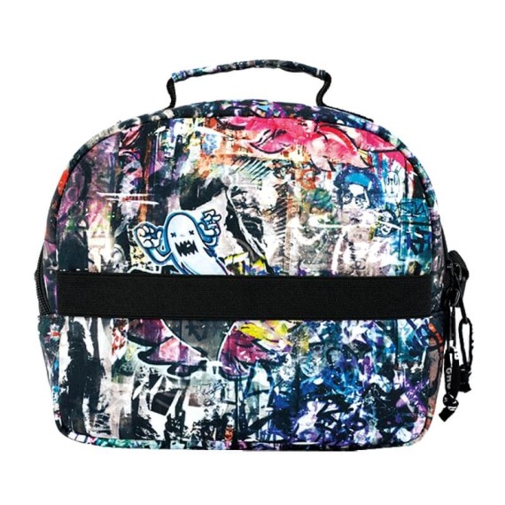 Ghuts Lancheira Pequena GH127 P22 Artgrunge | Ref. 294.2312722