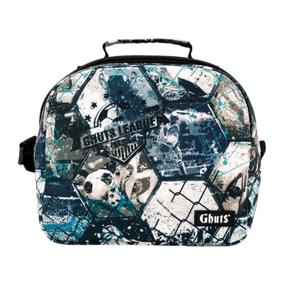 Ghuts Lancheira Pequena GH127 P24 Winner | Ref. 294.2312724