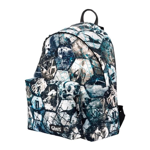 Ghuts Mochila Clássica GH100 P24 Winner | Ref. 294.2310024