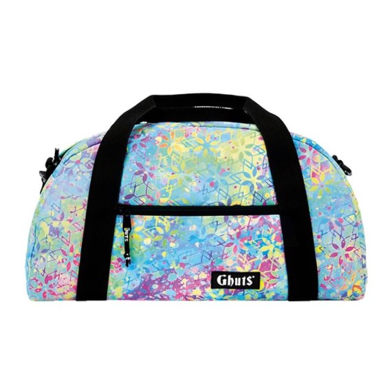Ghuts Saco Desportivo Redondo GH102 P12 Bloompaint | Ref. 294.2310212