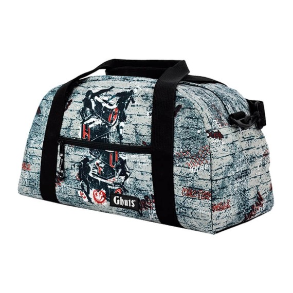 Ghuts Saco Desportivo Redondo GH102 P31 Ghutsjump | Ref. 294.2310231