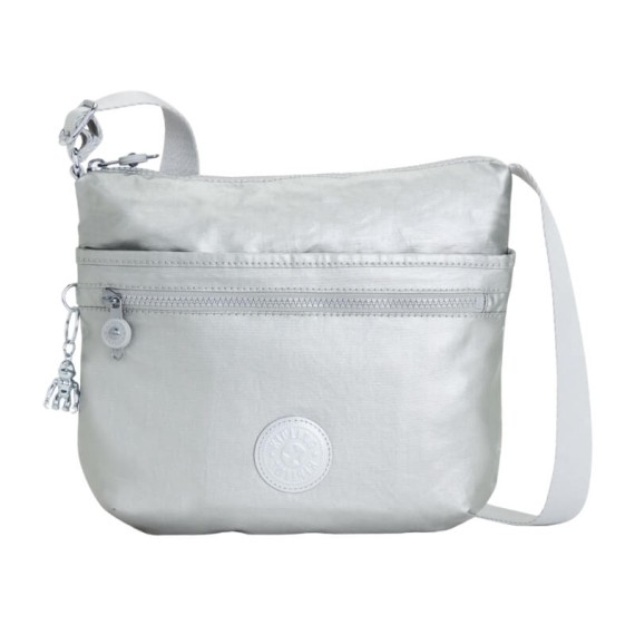 Bolsa de Tiracolo KIPLING Arto Bright Metallic | Ref. 187.40K10878QD7