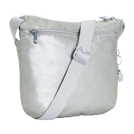 Bolsa de Tiracolo KIPLING Arto Bright Metallic | Ref. 187.40K10878QD7
