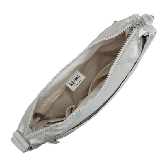 Bolsa de Tiracolo KIPLING Arto Bright Metallic | Ref. 187.40K10878QD7