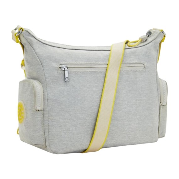 Bolsa de Tiracolo Kipling GABBIE S F Active Jersey | Ref. 187.40KI291175E