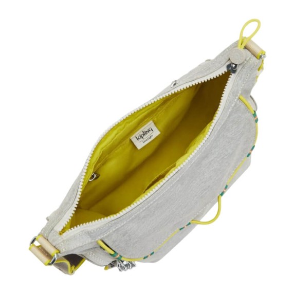 Bolsa de Tiracolo Kipling GABBIE S F Active Jersey | Ref. 187.40KI291175E