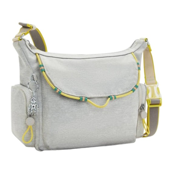 Bolsa de Tiracolo Kipling GABBIE S F Active Jersey | Ref. 187.40KI291175E