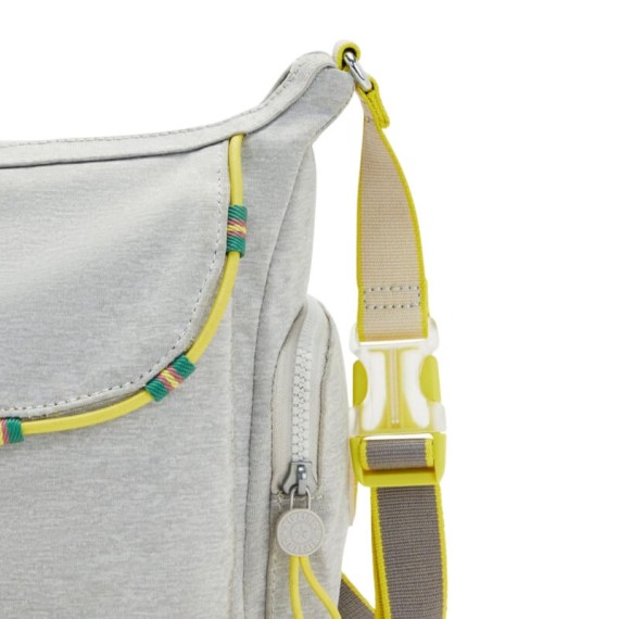 Bolsa de Tiracolo Kipling GABBIE S F Active Jersey | Ref. 187.40KI291175E