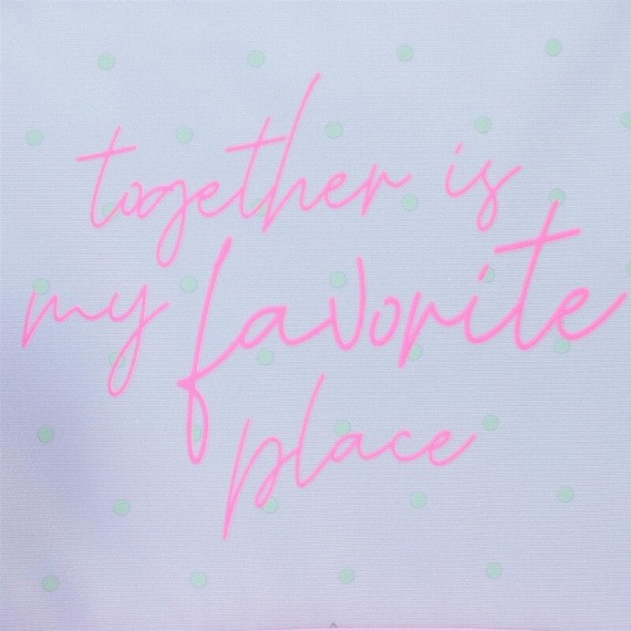 Estojo Escolar Movom MY FAVOURITE PLACE Multicolor | Ref. 186.2744021