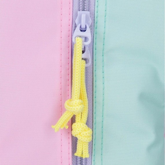 Estojo Escolar Movom MY FAVOURITE PLACE Multicolor | Ref. 186.2744021