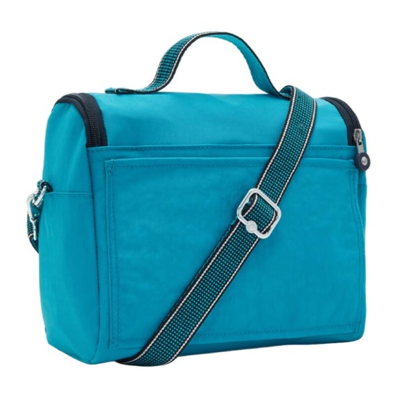 Lancheira Térmica Kipling NEW KICHIROU Green Cool C | Ref. 187.40K15289Y26